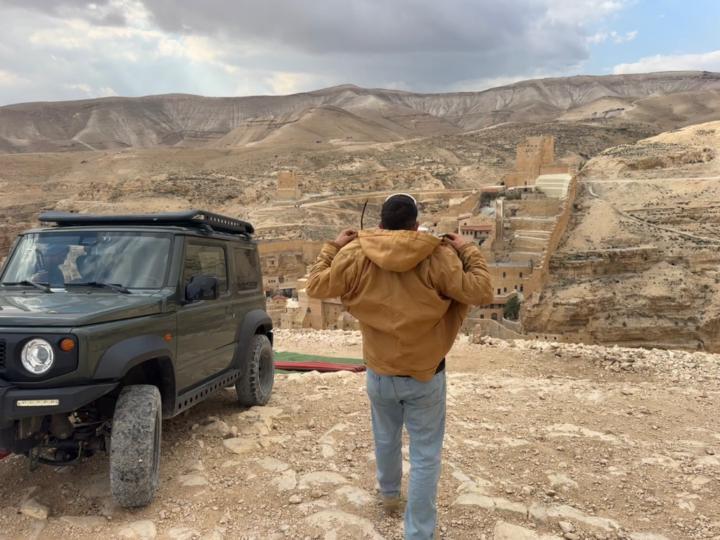 Ben Abudi