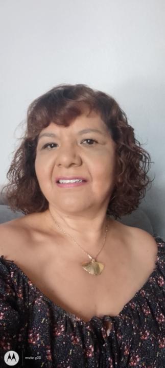 Lilia Hernández Bravo