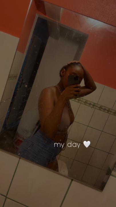 Noémie Insou petrein