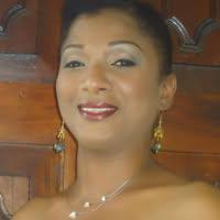 Tricia Simmons