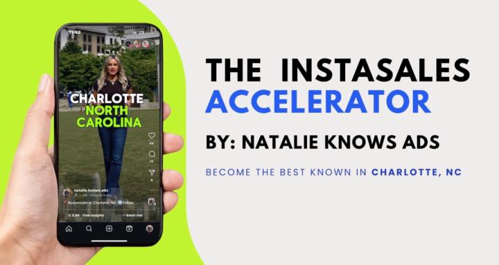 InstaSales Accelerator