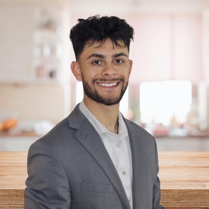 Jake Mesa