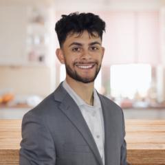 Jake Mesa