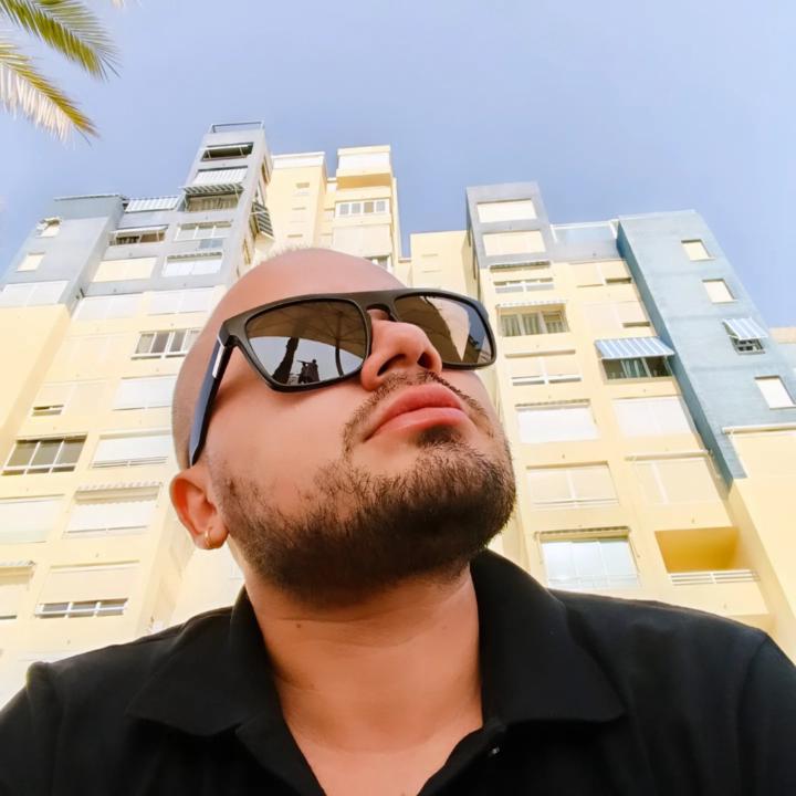 Santiago Jimenez