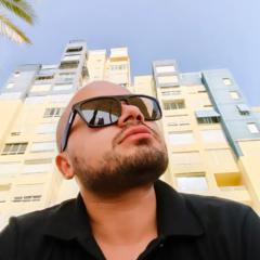 Santiago Jimenez