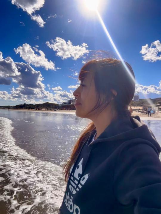 Alejandra Salazar
