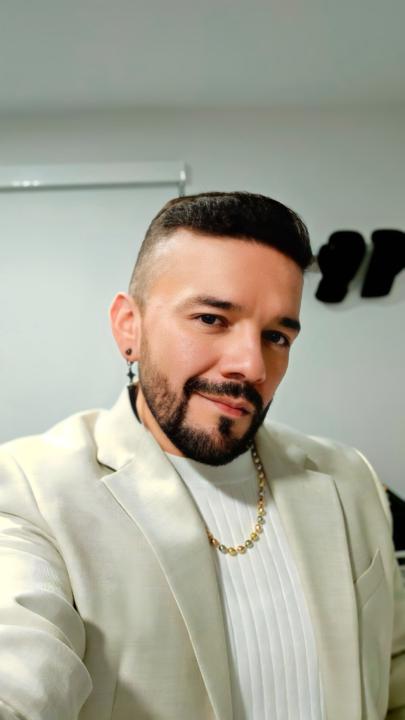 Andres Sanchez Castro