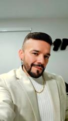 Andres Sanchez Castro