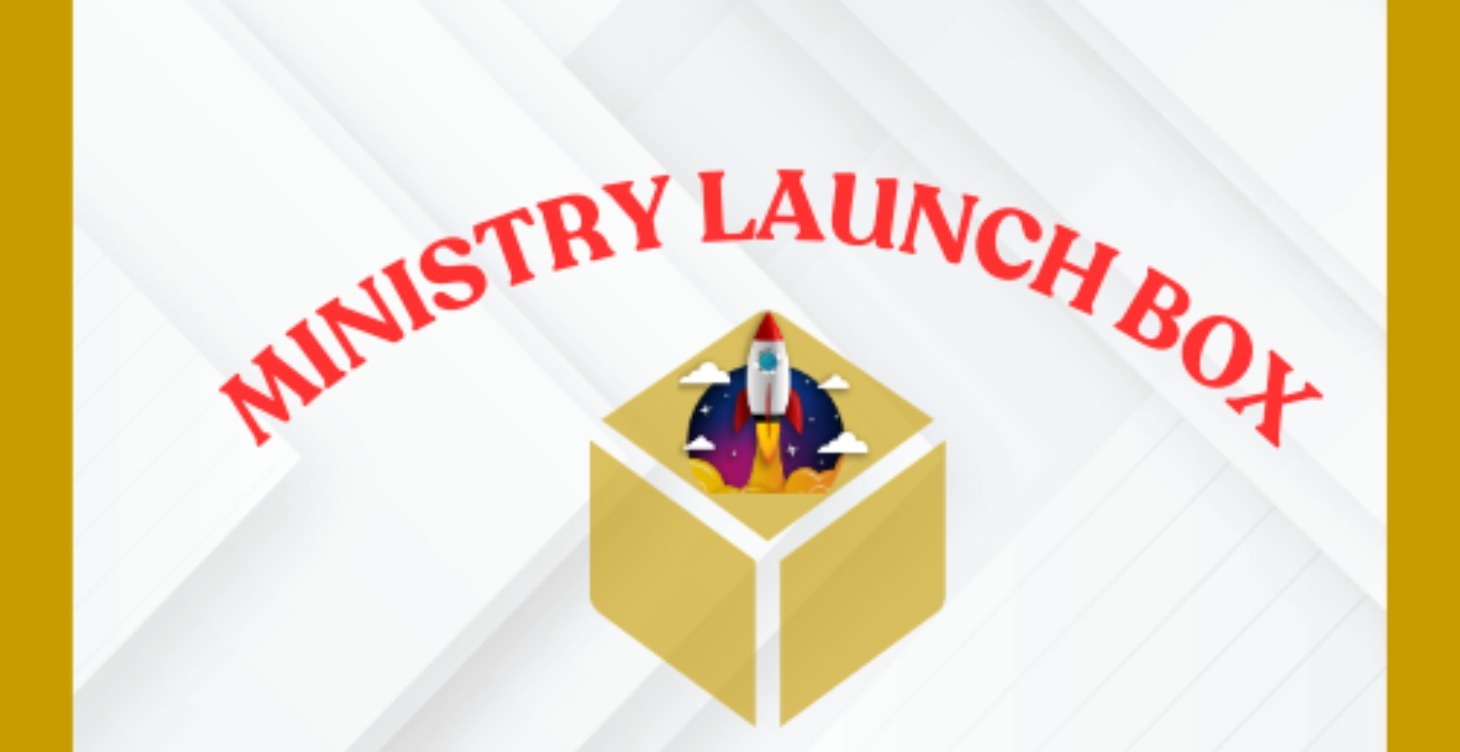 MINISTRY LAUNCH BOX