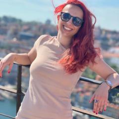 Venesa Chalakova