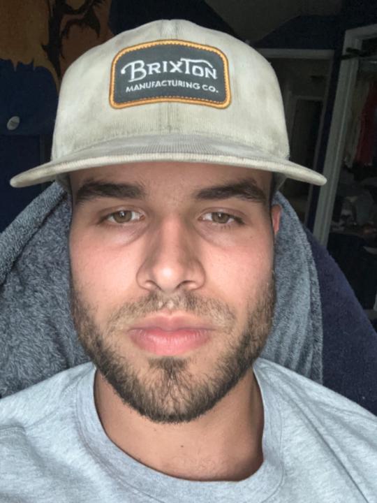 Matthew Leleck