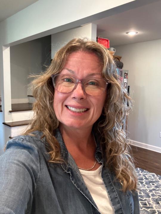 Nancy Johnson