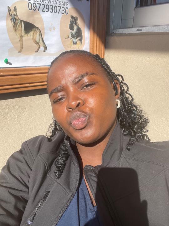 Alinaswe Banda