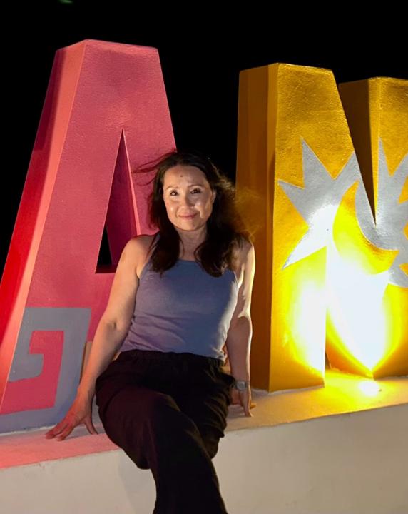 Arlene Rodgers
