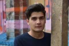 James Cardenas