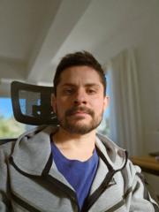 Franco González Farabollini