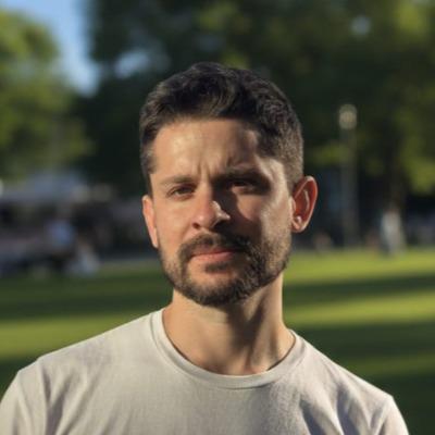 Franco González Farabollini