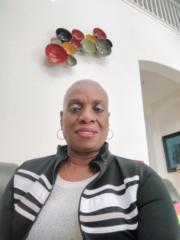 Rochelle Hooks