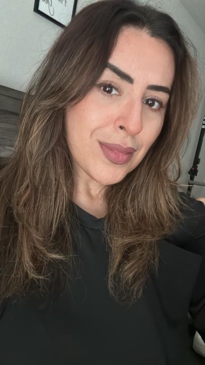 Yazmin Flores