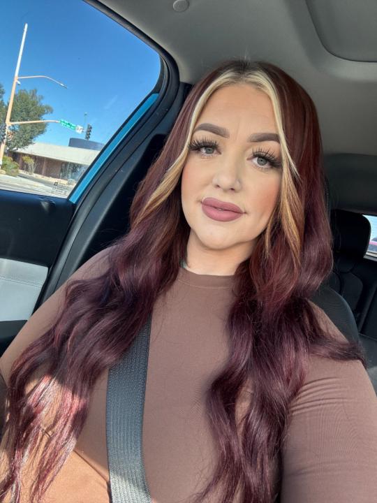 Chelsea Glover