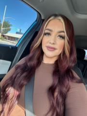 Chelsea Glover