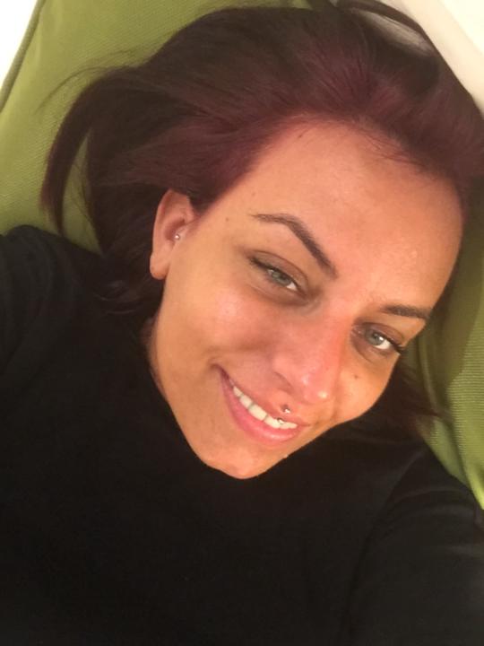 Stefania Meoli