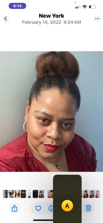 Latrice Mcloyd