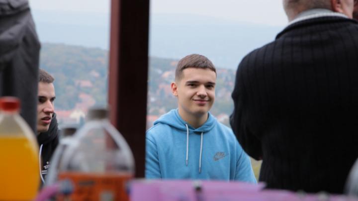 Daniel Negru