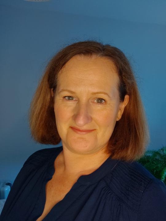 Gabriela Slater