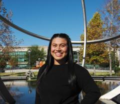 Amerika De Los Santos