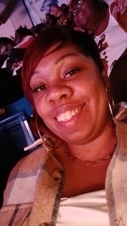 Shayla Collier-Hughes