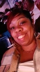 Shayla Collier-Hughes