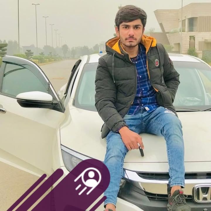 Muhammad Moazam