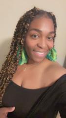 LaToya Herman Mills