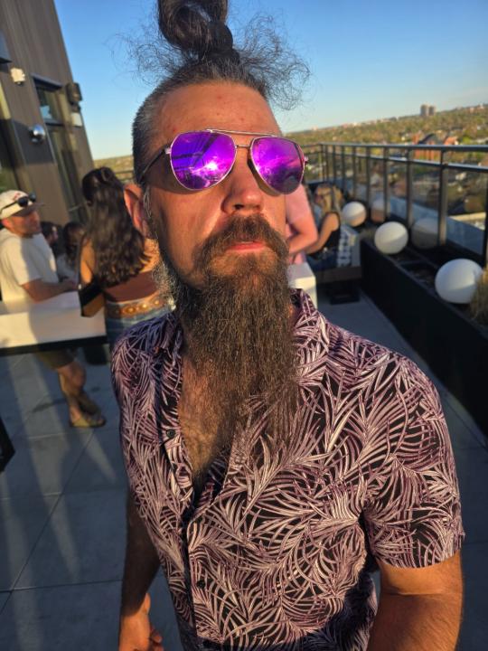 Nick Ostosh