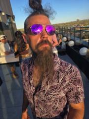 Nick Ostosh