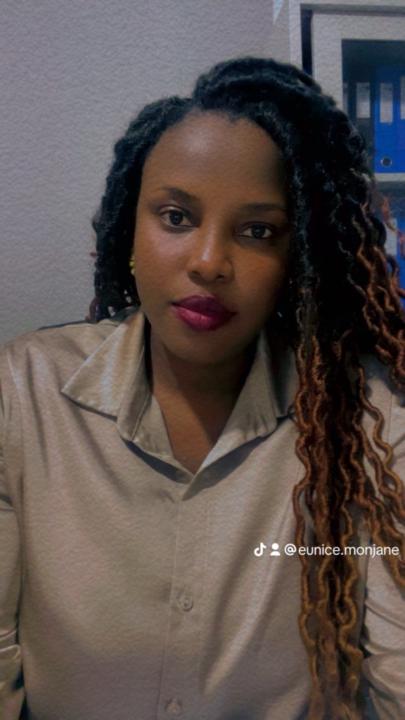 Youra Eunice Monjane