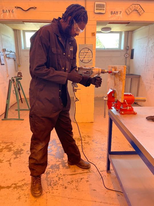 Dave Junk removal