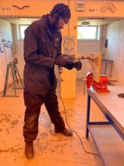Dave Junk removal