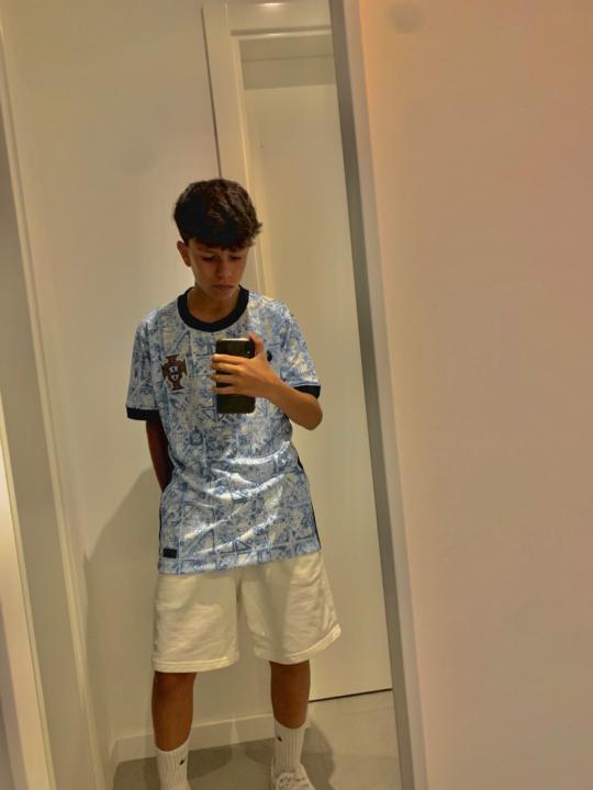Rodrigo Gomes