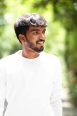 Manoj Selvaraj