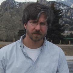 Craig Shepard