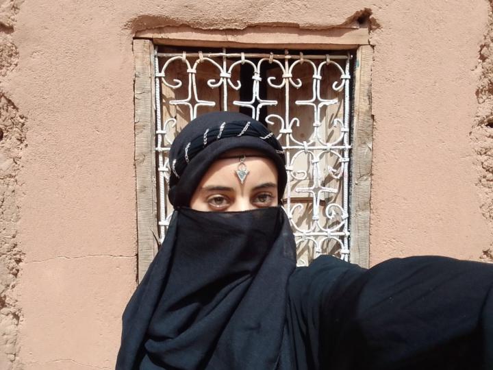 Zahira Biar