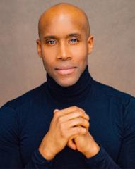 David Blake