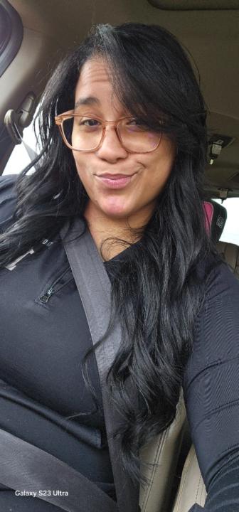 Yordana Santana Jimenez
