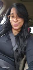 Yordana Santana Jimenez