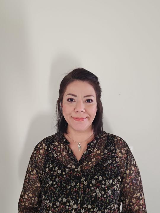 Silvia Susana Gutierrez