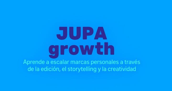 JUPA Growth