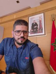 Lambarki Yassine