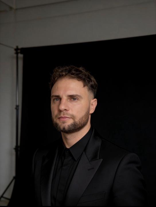 Paul Palma
